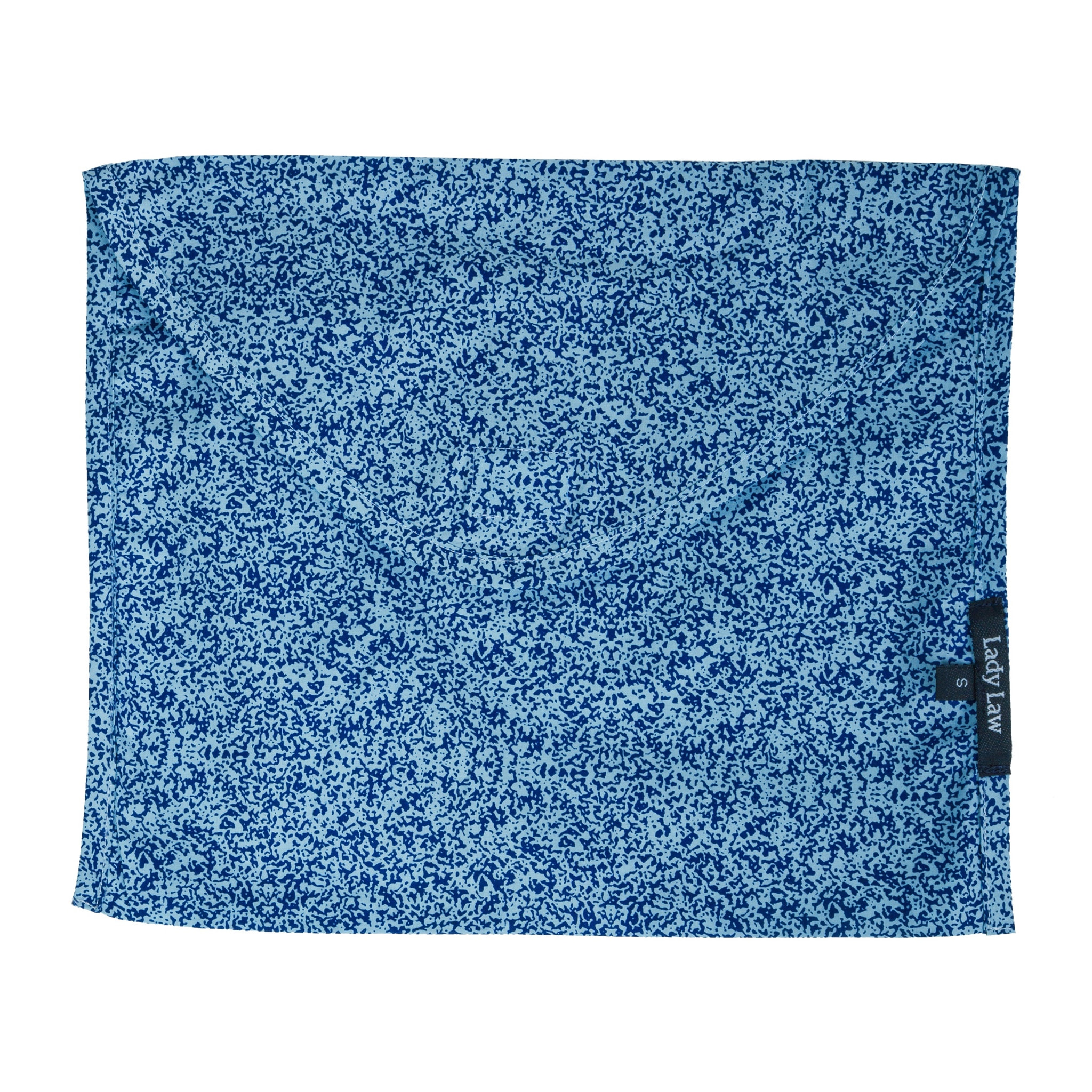 Pigiama leggero DONNA cotone fiori ROYAL