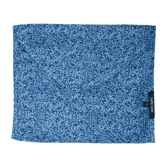 Pigiama leggero DONNA cotone fiori ROYAL