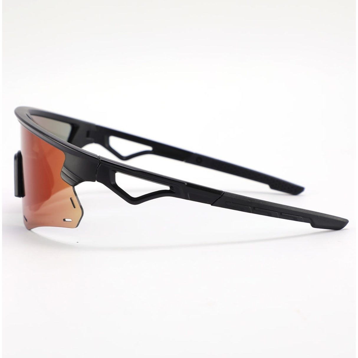 Gafas de Sol Fluor 9353-C3 de Tr90 Unisex 71 mm