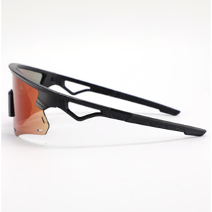 Gafas de Sol Fluor 9353-C3 de Tr90 Unisex 71 mm