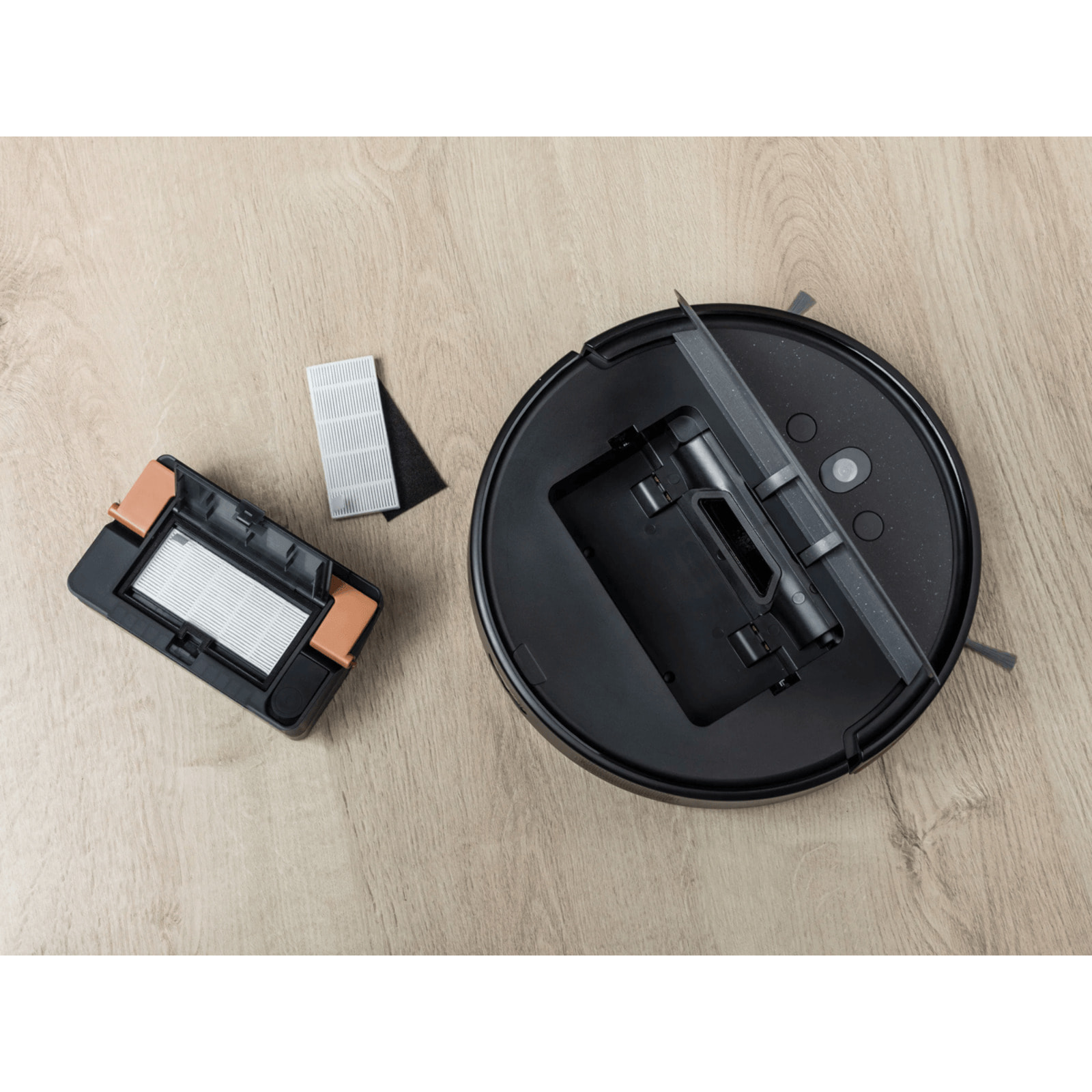 AEG Performance Kit Mopa para Robot Serie 6000 AFR3W