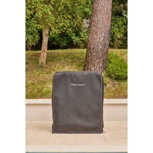 Housse plancha FORGE ADOUR H 930 pour modules SPAF CBN SDAF CBN...