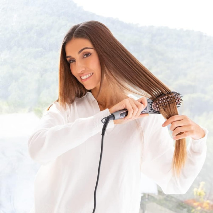 Cecotec Brosse lissante InstantCare Smooth Brush