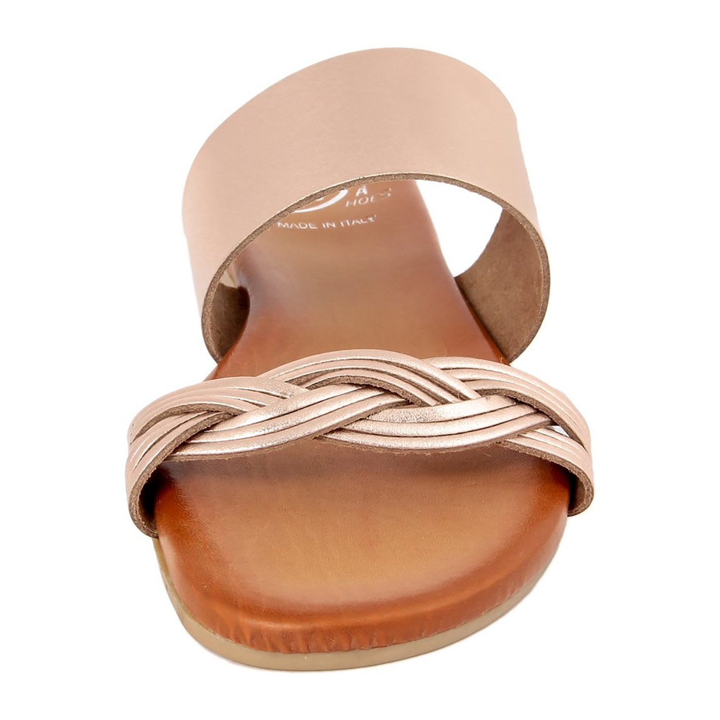 CIABATTINA ALISSA Rosa