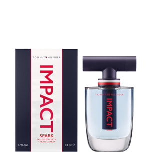 Impact Spark - Eau de Toilette