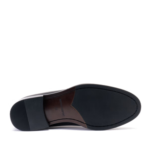 Derby British Passport Bordeaux