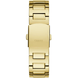 Reloj Guess GW0662G2 Hombre Analogico Cuarzo con Correa de Acero inoxidable