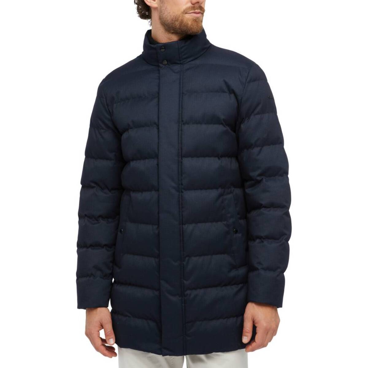 CHAQUETA GEOX M LEVICO PARKA