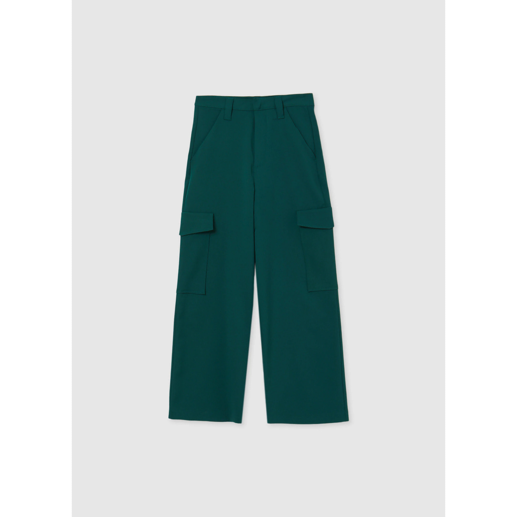 Pantalone cargo