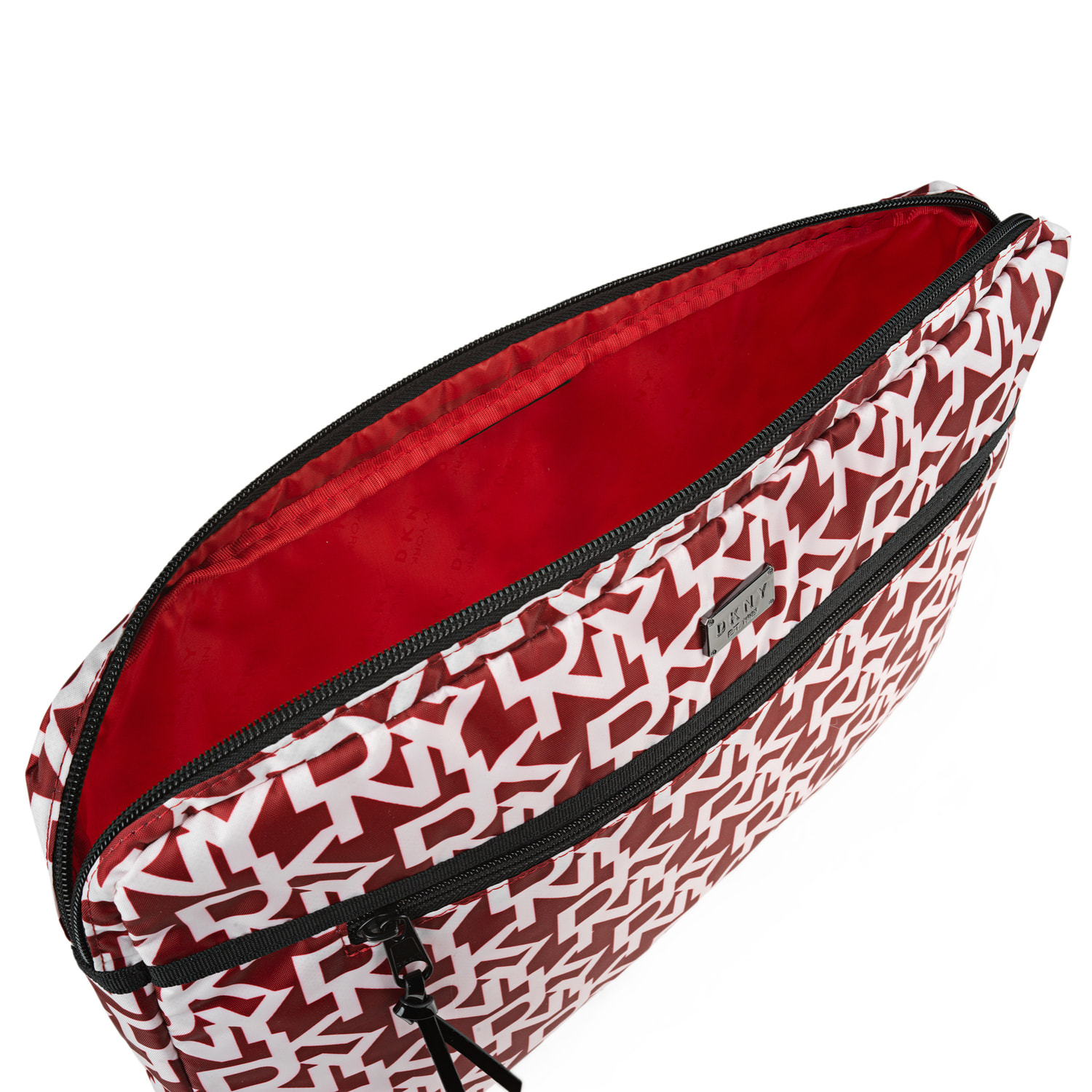 Funda Portátil Dkny Dkny-927 Laptop Case Red/White