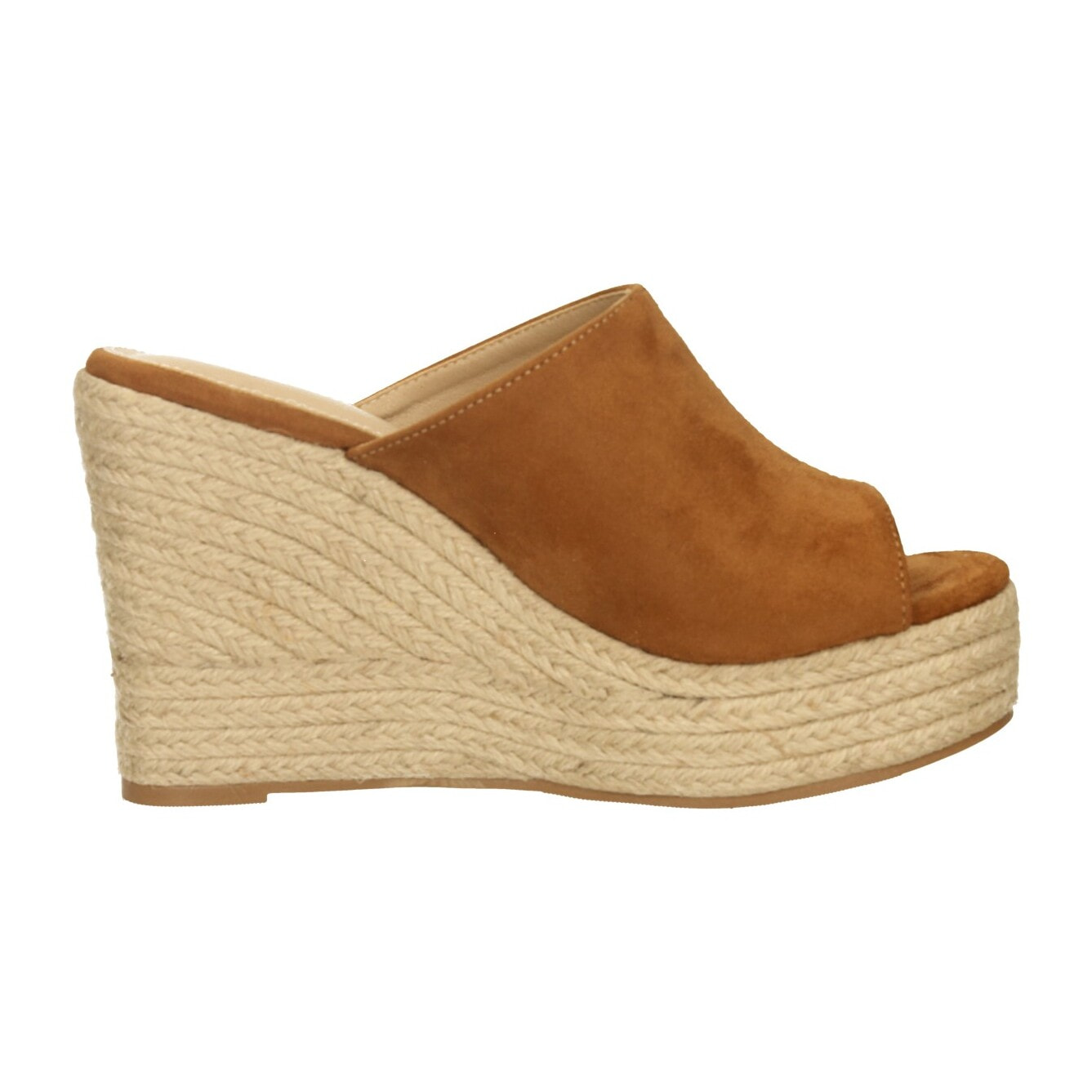 Sandali Donna Tata Italia Marrone