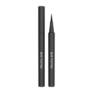 L'Oréal Paris x Mugler x Sculptural Eyeliner Feutre Noir
