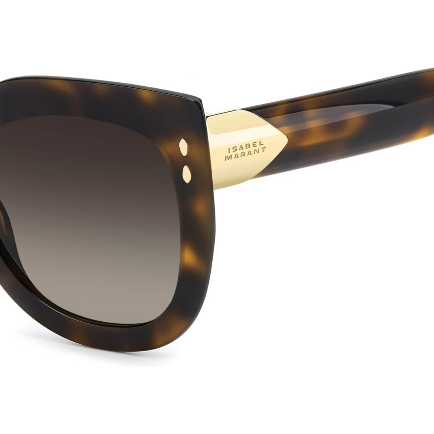 Gafas de Sol Isabel Marant IM 0227/S 2IK de Acetato Mujer 53 mm