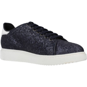 Sneakers de  Mujer de la marca GEOX  modelo D THYMAR C AZUL