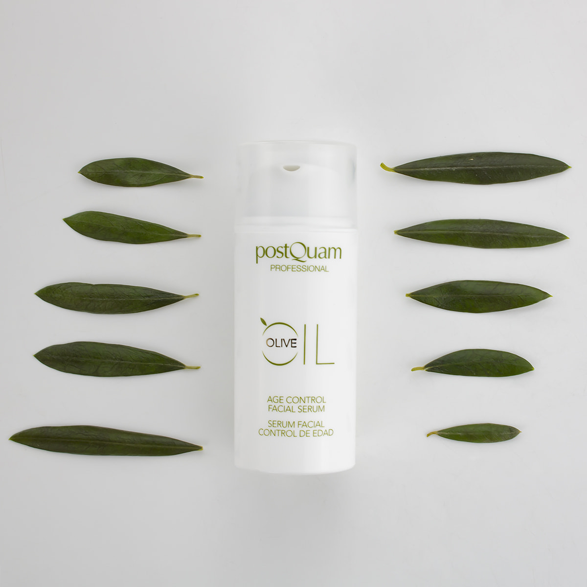 serum olive postquam 30 ml