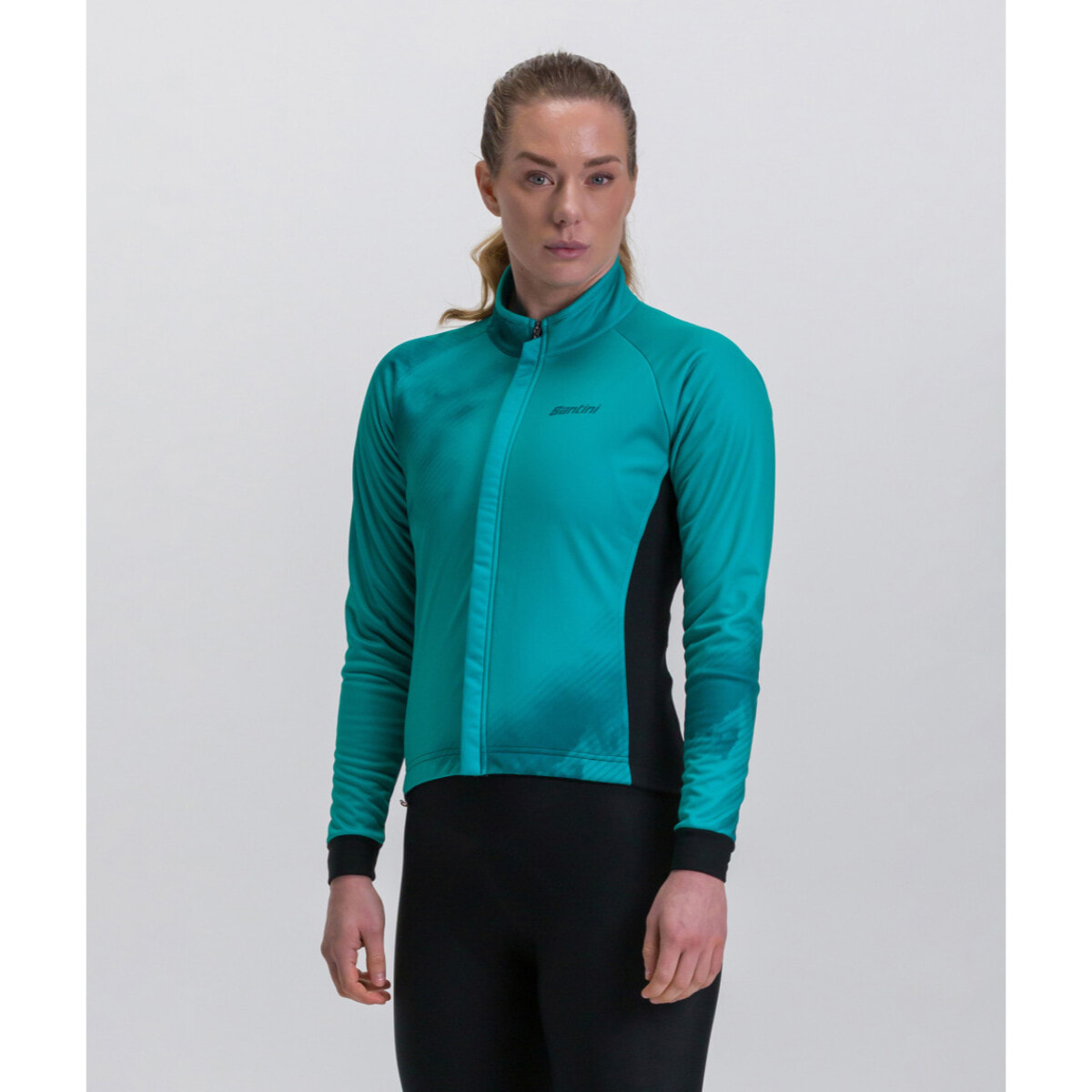 Pure Dye - Veste Coupe Vent Femme - Acqua - Femme