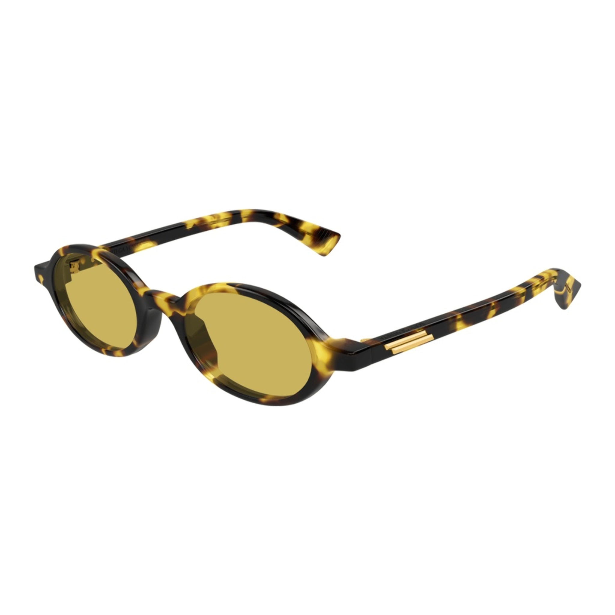 Gafas de Sol Bottega Veneta BV1388S-002 de Acetato Unisex 47 mm