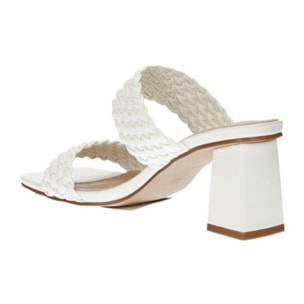 Sandali Donna Tata Italia Bianco