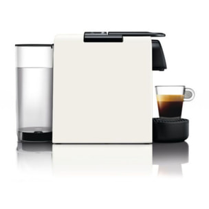 Nespresso DELONGHI Essenza mini blanc EN85.W
