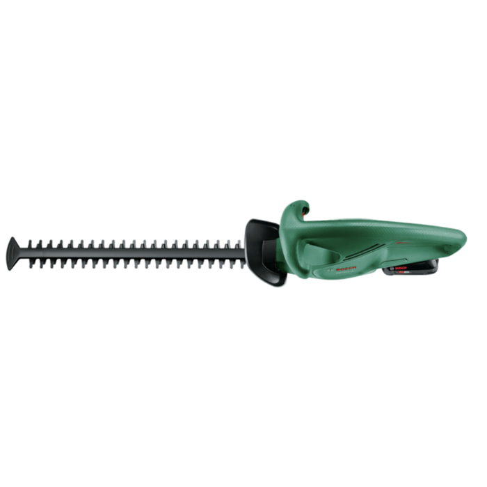 Taille-haie sans fil BOSCH EasyHedgeCut 18V-45 Li + 1 batt. 2.0Ah - 0600849H02