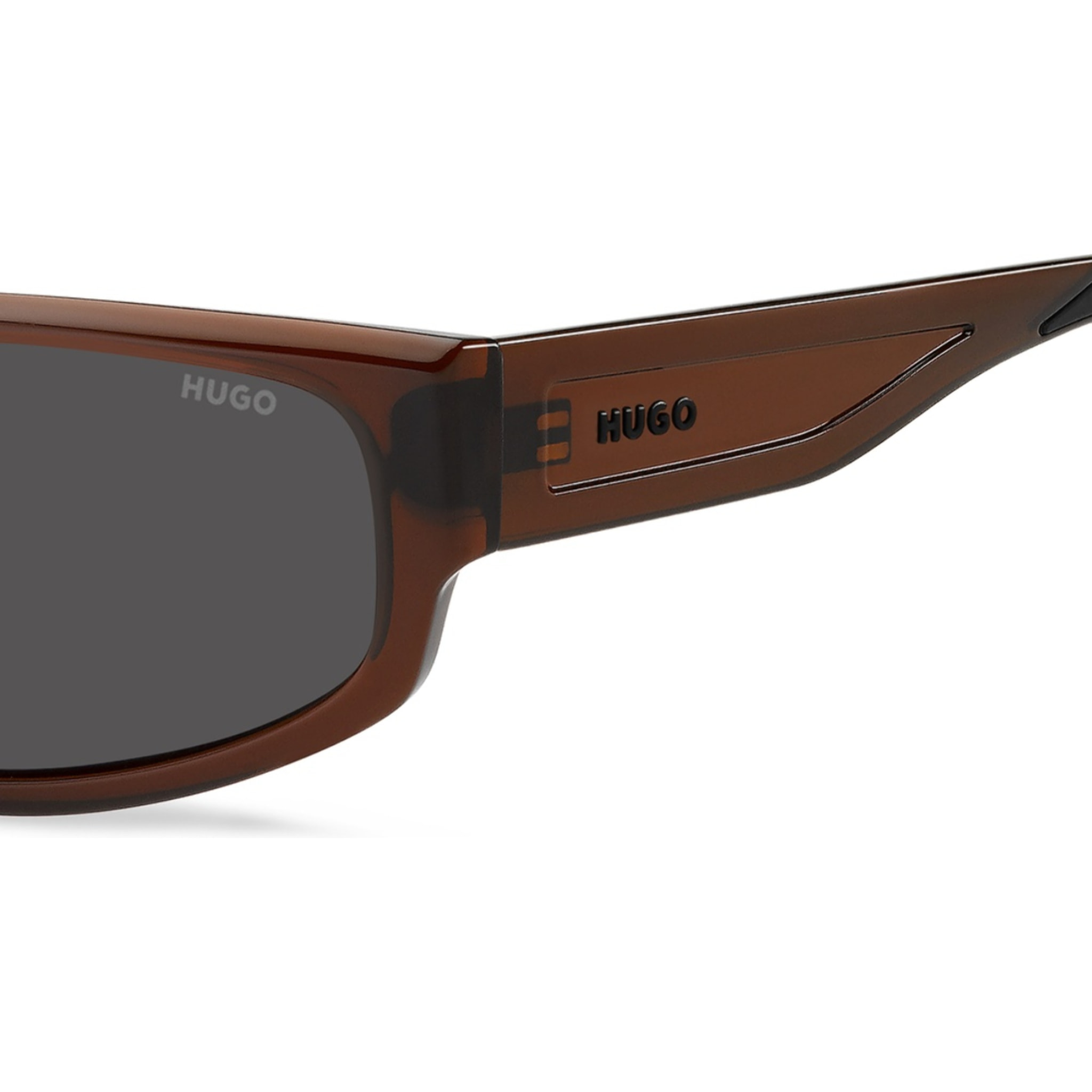 Gafas de Vista Hugo HG 1370/G PJP de Tr90 Hombre 55 mm