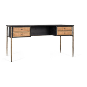 BUREAU 76x150x65