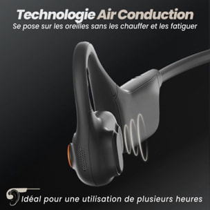 Micro-casque TNB ACTIVAIR Air Conduction