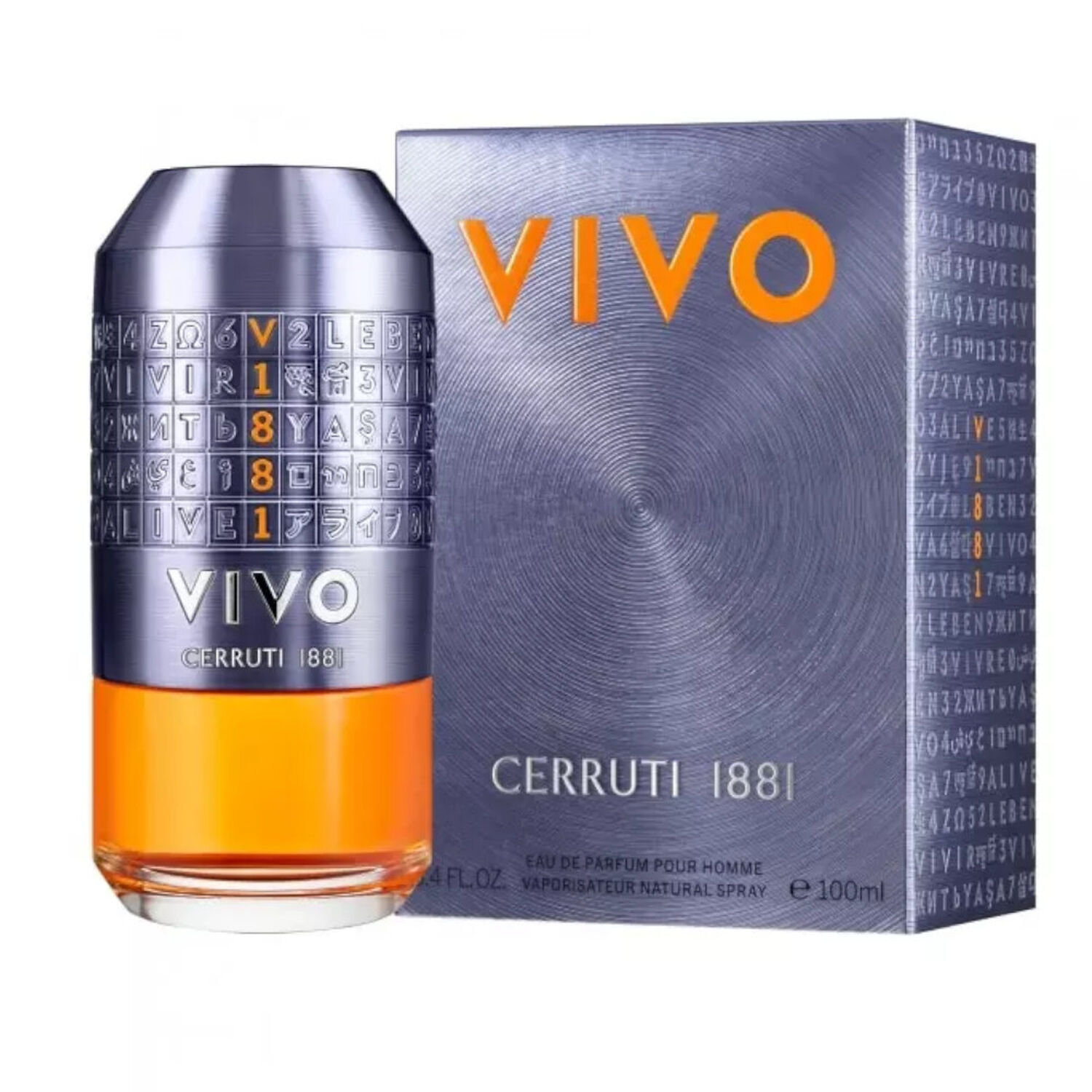 Vivo - Eau de Parfum 60ml