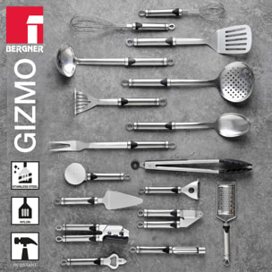 Bergner Gizmo  - Cuchara de helado