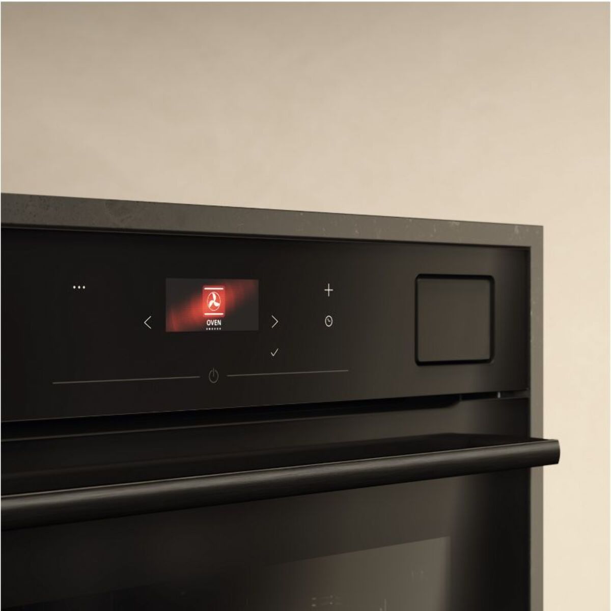 Four encastrable fonction vapeur ASKO OCS26BGH