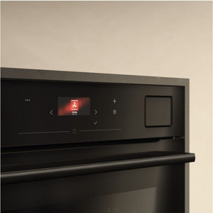 Four encastrable fonction vapeur ASKO OCS26BGH