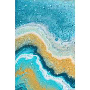 Tableau palawan Tableau alu Dibond