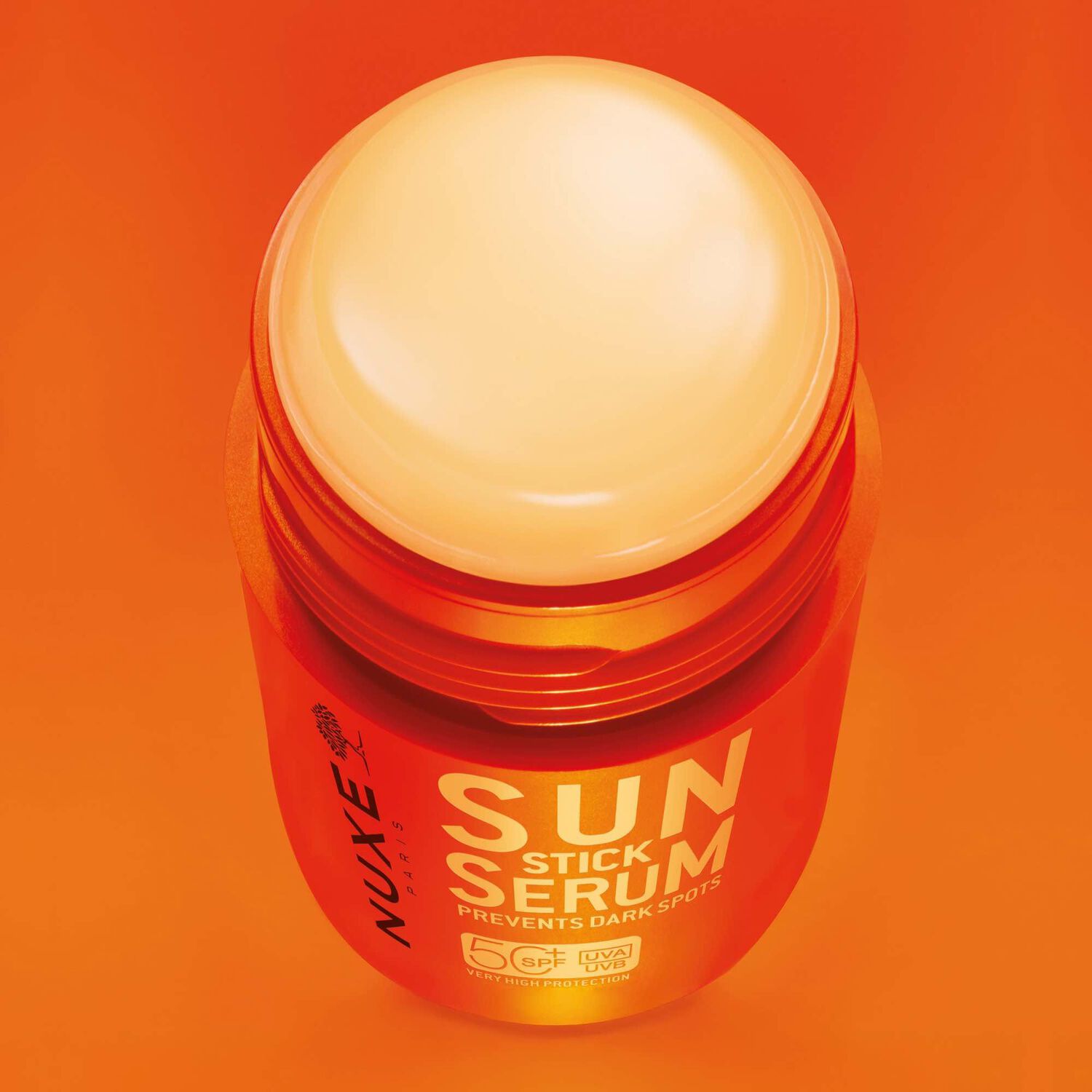 Nuxe Sun - Sérum en Stick Solaire SPF50+