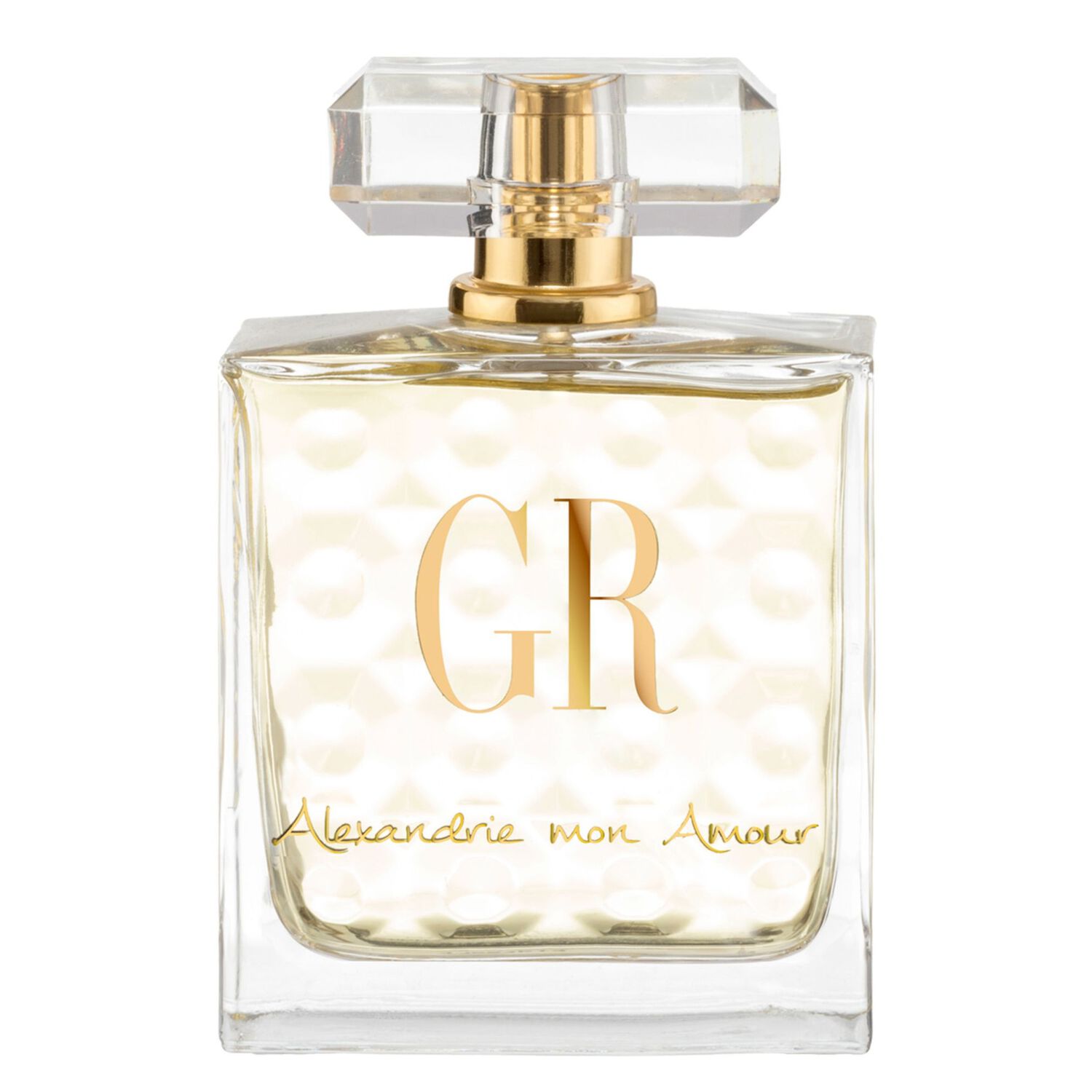 Alexandrie Mon Amour - Eau de Parfum 100 ml