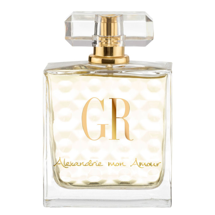 Alexandrie Mon Amour - Eau de Parfum 100 ml