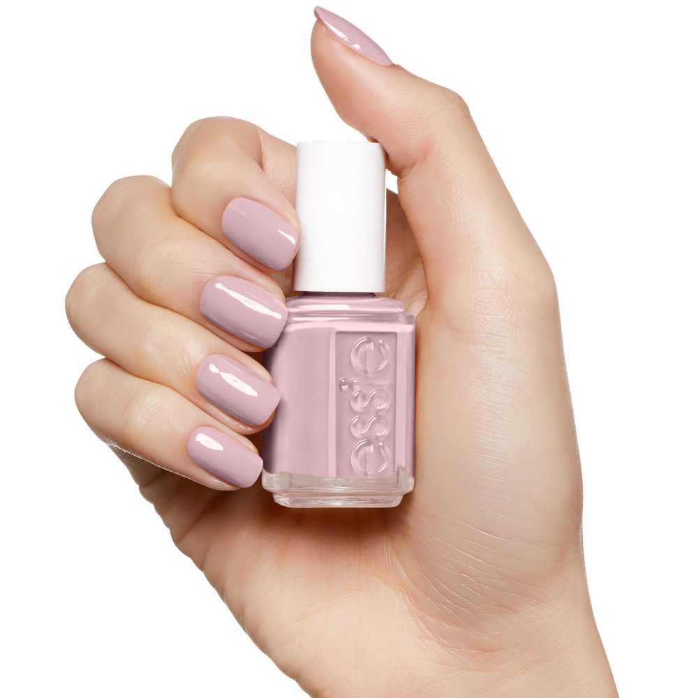 Essie Core Vernis à Ongles Longue Tenue 101 - Lady Like 13,5 ML