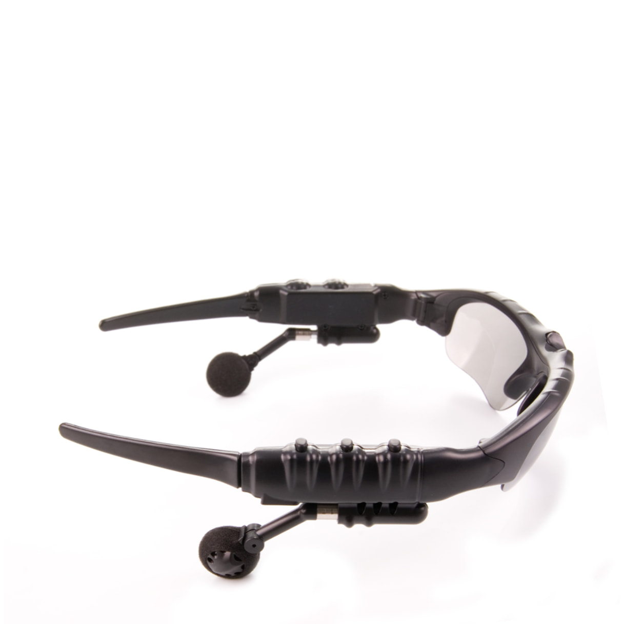 Gafas de sol bluetooth universales