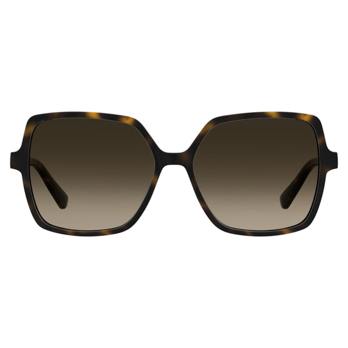 Gafas de Sol Love Moschino MOL102/S 086 de Acetato Mujer 57 mm