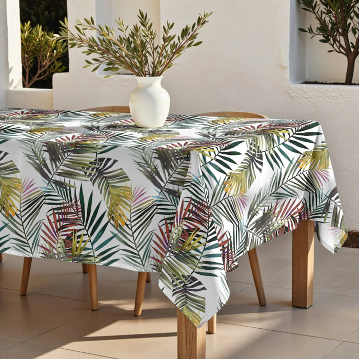 Nappe en résine anti-taches 0119-4