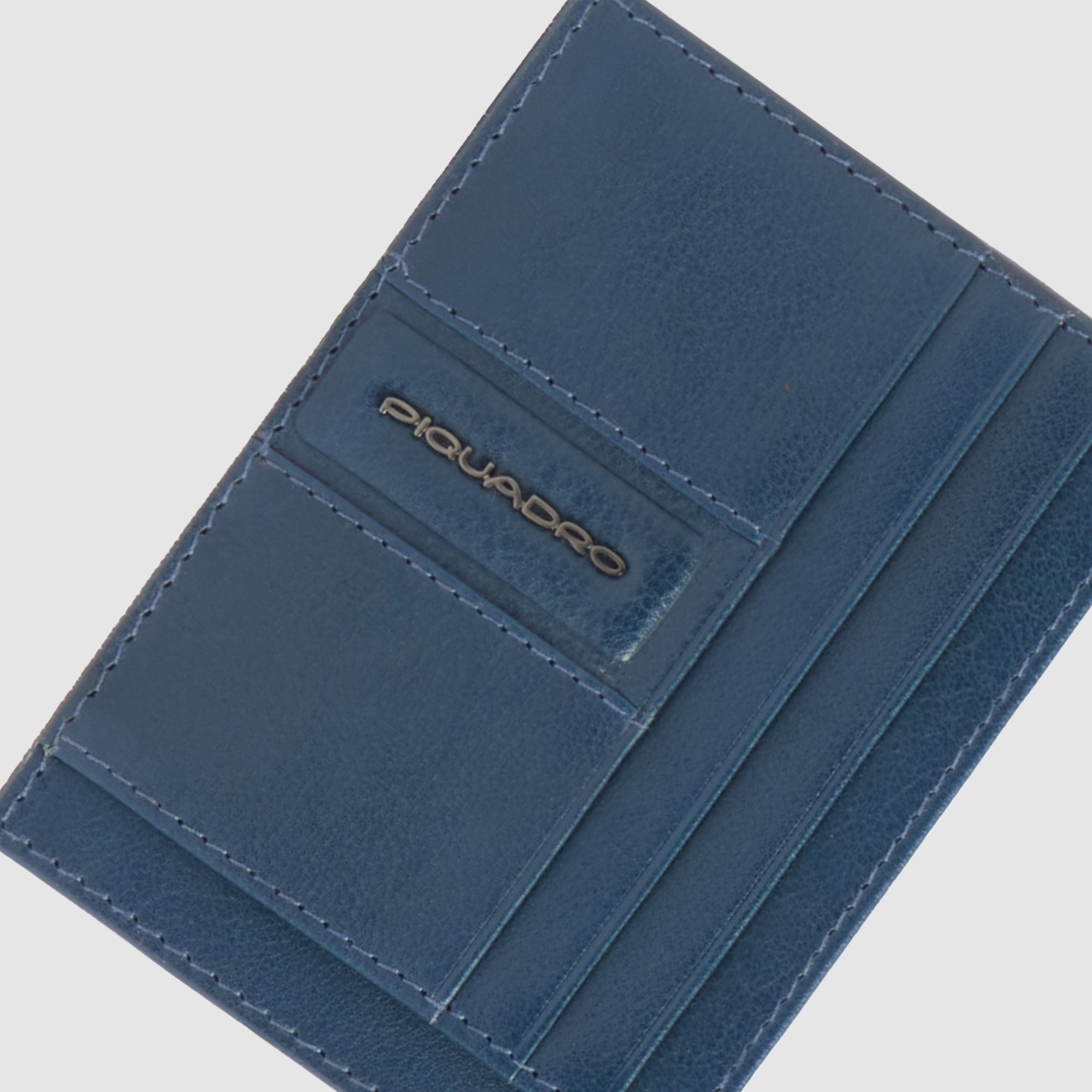 Piquadro Portacarte uomo