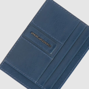Piquadro Portacarte uomo