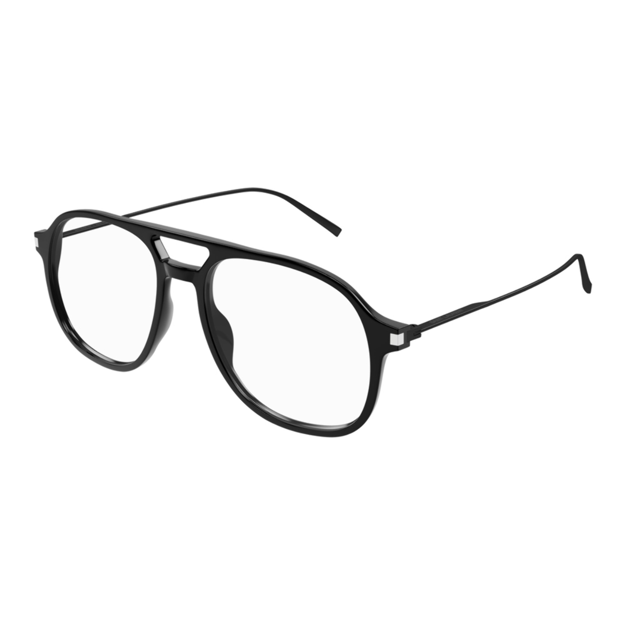 Gafas de Vista Saint Laurent SL 626-001 de Acetato Unisex 55 mm