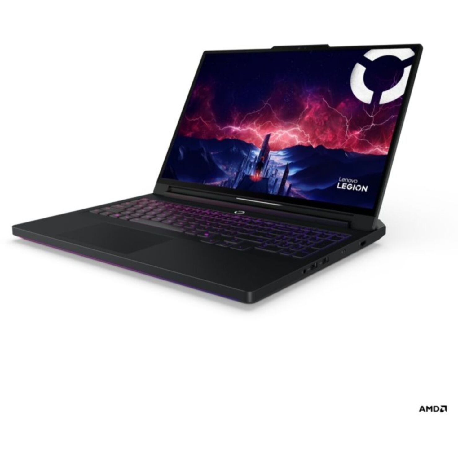 PC Gamer LENOVO Legion Pro 7 16IAX10H