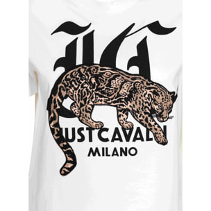 Just Cavalli camiseta