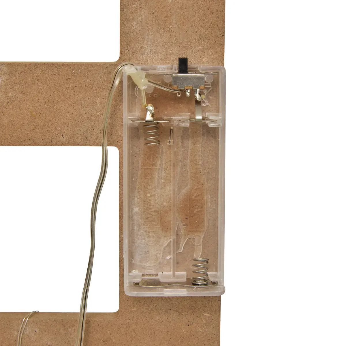 DKP INT BARRIERE 20L H30 P