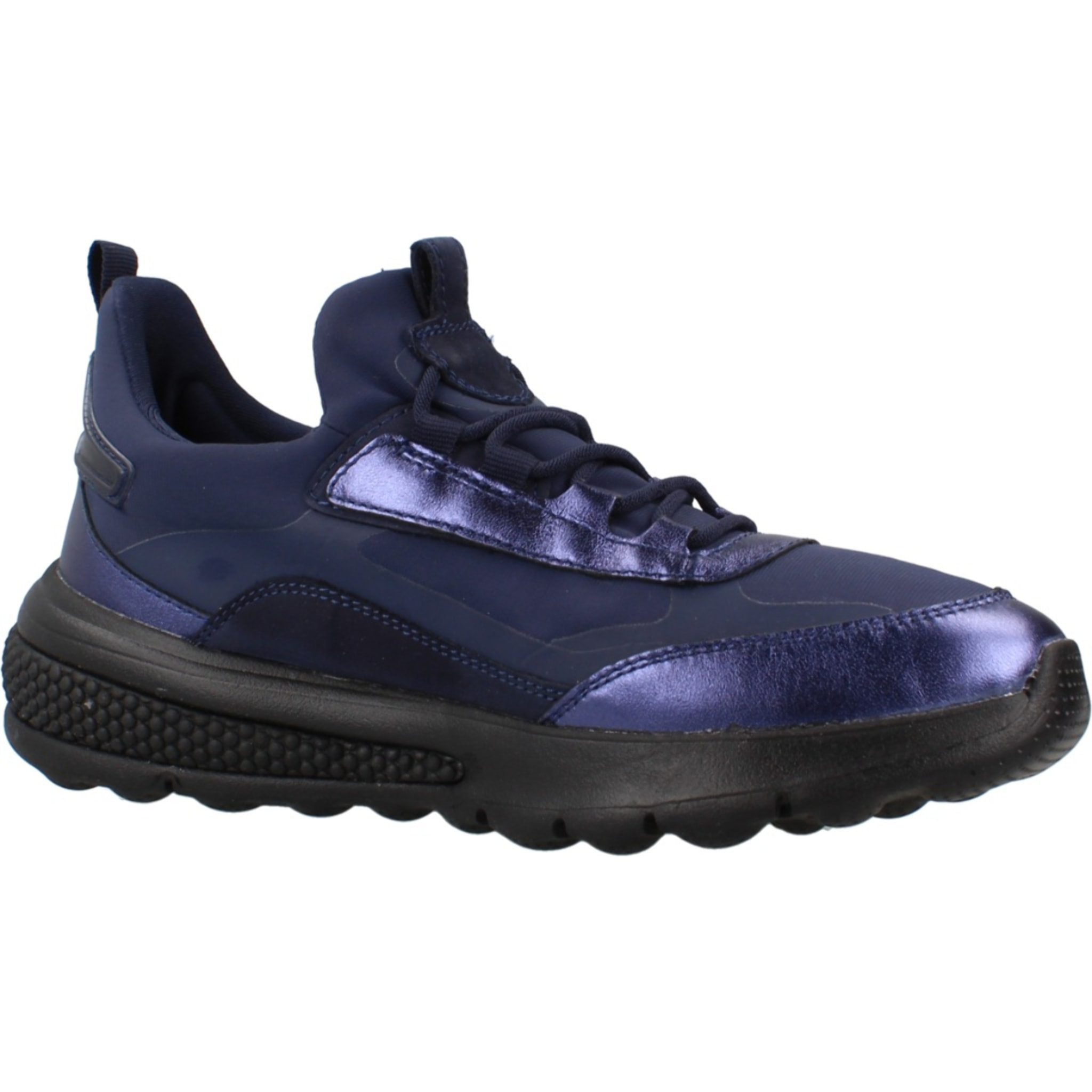 Sneakers de  Mujer de la marca GEOX  modelo 142376 VIOLETA