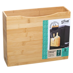 Organiseur aimanté "Magnetik" moyen modèle