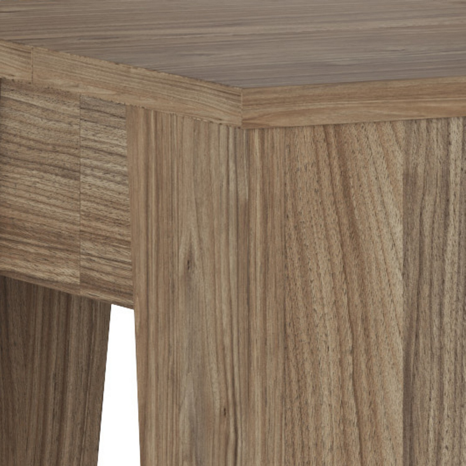 Oresteluchetta Tavolo / consolle DAVE WOOD