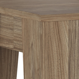 Oresteluchetta Tavolo / consolle DAVE WOOD