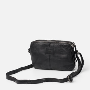 Bandolera BIBA Moab de piel